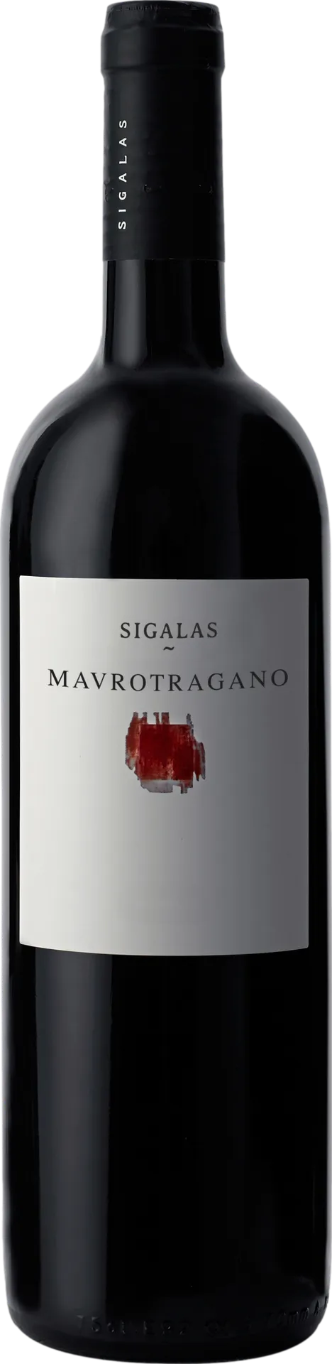 Domaine Sigalas Mavrotragano 2022 Domaine Sigalas Mavrotragano 2022