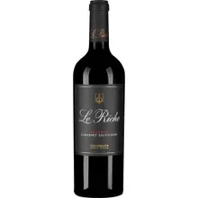 Le Riche Cabernet Sauvignon Reserve Le Riche Cabernet Sauvignon Reserve