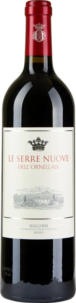 Le Serre Nuove Le Serre Nuove