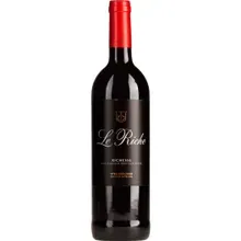 Le Riche Richesse Stellenbosch Le Riche Richesse Stellenbosch