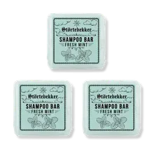 Festes Shampoo Parent - 100g (Dummy) Festes Shampoo Parent - 100g (Dummy)