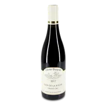 2017 Clos de la Roche Grand Cru AC 2017 Clos de la Roche Grand Cru AC