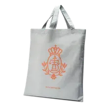 Stofftasche Dallmayr Grey Stofftasche Dallmayr Grey