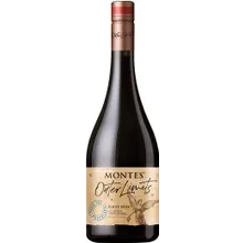 Montes Outer Limits Pinot Noir Montes Outer Limits Pinot Noir
