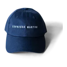 Espresso Martini Cap Espresso Martini Cap