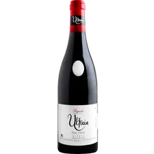 Raul Perez Ultreia Rapolao Mencia 2021 Raul Perez Ultreia Rapolao Mencia 2021