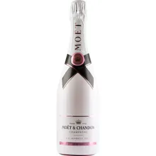 Moët & Chandon ICE Impérial Rosé Demi-Sec Moët & Chandon ICE Impérial Rosé Demi-Sec