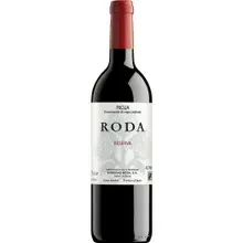 Roda DOC Reserva Roda DOC Reserva