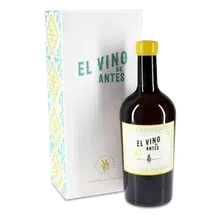 El Vino de Antes El Vino de Antes