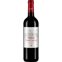 Château Lilian Ladouys Saint-Estèphe AOC 2023 Château Lilian Ladouys Saint-Estèphe AOC 2023