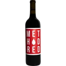 Upsidedown Method Red Upsidedown Method Red