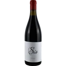 Solomnishvili Saperavi Sio 2018 Solomnishvili Saperavi Sio 2018