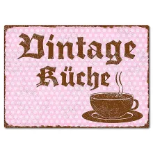 Farbiges Aluschild mit Polka Dots und Wunschtext A4 Polka Dots rosa Farbiges Aluschild mit Polka Dots und Wunschtext A4 Polka Dots rosa