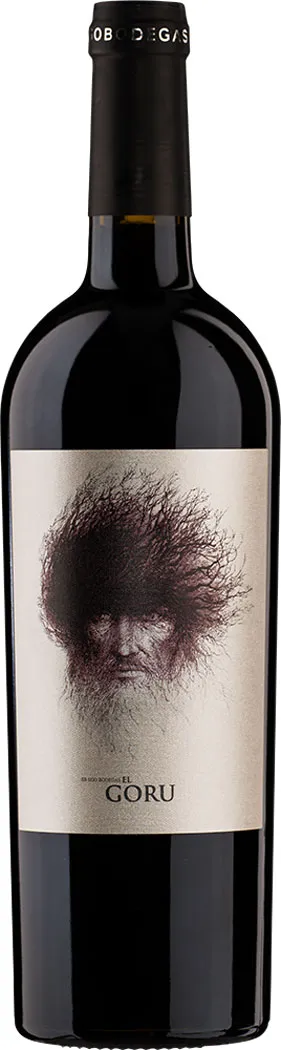 Ego Bodegas El Goru DOP Ego Bodegas El Goru DOP