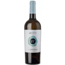Olianas Vermentino di Sardegna DOC Olianas Vermentino di Sardegna DOC