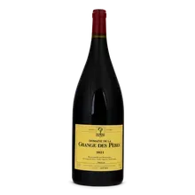2021 La Grange des Pères Rouge 2021 La Grange des Pères Rouge