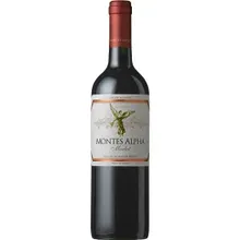 Montes Alpha Merlot Montes Alpha Merlot