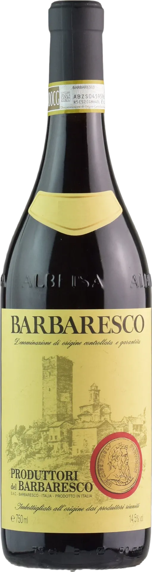 Produttori del Barbaresco Barbaresco 2022 Produttori del Barbaresco Barbaresco 2022