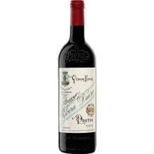 Protos 27 Tinto DO Protos 27 Tinto DO