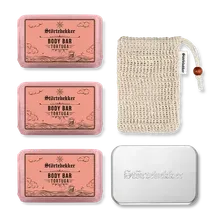 Störtebekker Premium Duschset - Body Störtebekker Premium Duschset - Body
