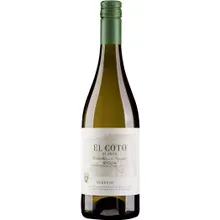 El Coto Verdejo Blanco DOCa El Coto Verdejo Blanco DOCa