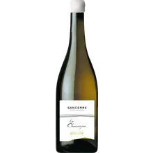 Clement & Florian Berthier Sancerre Les Chasseignes 2022 Clement & Florian Berthier Sancerre Les Chasseignes 2022