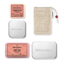 Störtebekker Premium Duschset - Hair & Body Störtebekker Premium Duschset - Hair & Body