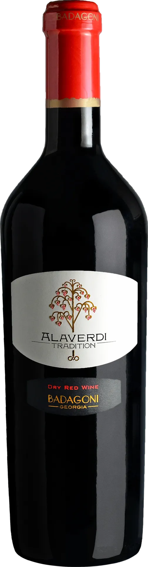 Badagoni Alaverdi Tradition Red 2020 Badagoni Alaverdi Tradition Red 2020