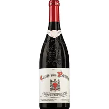 Clos des Papes Châteauneuf-du-Pape AOP 2021 Clos des Papes Châteauneuf-du-Pape AOP 2021