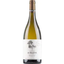 La Villette Viognier VdF La Villette Viognier VdF
