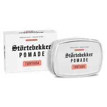 Störtebekker Pomade Wasserbasiert 'Torreto Series' Störtebekker Pomade Wasserbasiert 'Torreto Series'
