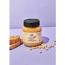 Süßer Kichererbsenaufstrich 380 g Süßer Kichererbsenaufstrich 380 g