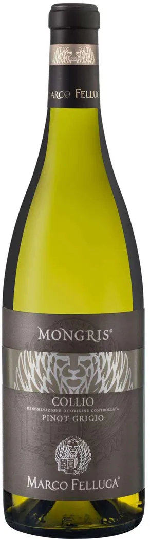 Marco Felluga Collio Pinot Grigio ‚Mongris‘ DOC Marco Felluga Collio Pinot Grigio ‚Mongris‘ DOC