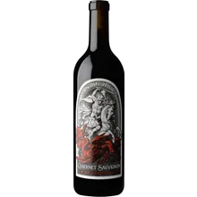 The Big Red Monster Cabernet Sauvignon The Big Red Monster Cabernet Sauvignon
