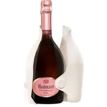 Champagne Ruinart Rosé Second Skin Brut