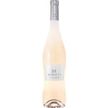 Chateau Minuty M Rose 2025 Chateau Minuty M Rose 2025