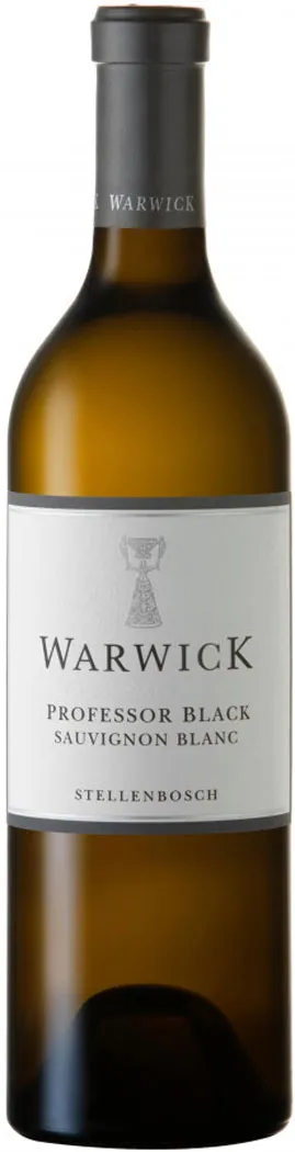 Warwick Professor Black Sauvignon Blanc Warwick Professor Black Sauvignon Blanc