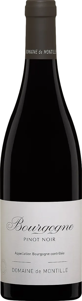 Domaine de Montille Bourgogne Rouge 2016 Domaine de Montille Bourgogne Rouge 2016