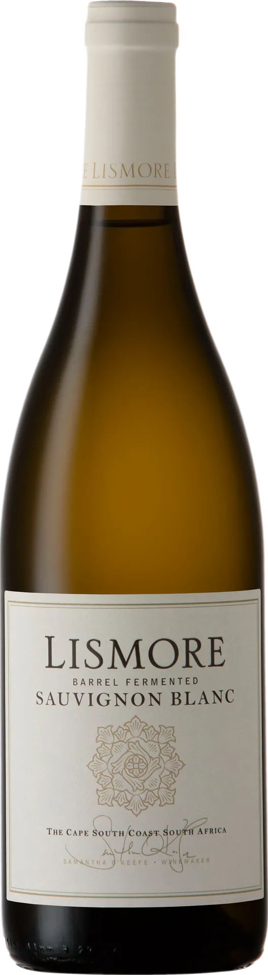 Lismore Barrel Fermented Sauvignon Blanc 2021 Lismore Barrel Fermented Sauvignon Blanc 2021