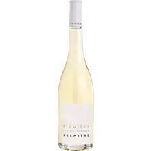 Figuiere Premiere de Figuiere Blanc 2024 Figuiere Premiere de Figuiere Blanc 2024