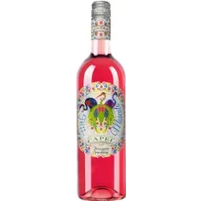 Capel Moscato 5,5° Frizzante Rosado Capel Moscato 5,5° Frizzante Rosado