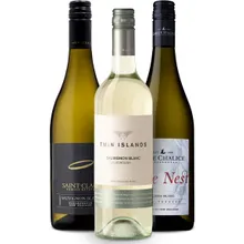 3er Probierpaket Sauvignon Blanc Neuseeland 3er Probierpaket Sauvignon Blanc Neuseeland