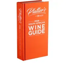 John Platter’s South African Wine Guide 2026 John Platter’s South African Wine Guide 2026