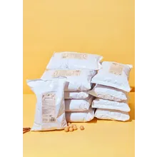 Bio Maisbällchen Zimt 15 x 150 g Bio Maisbällchen Zimt 15 x 150 g