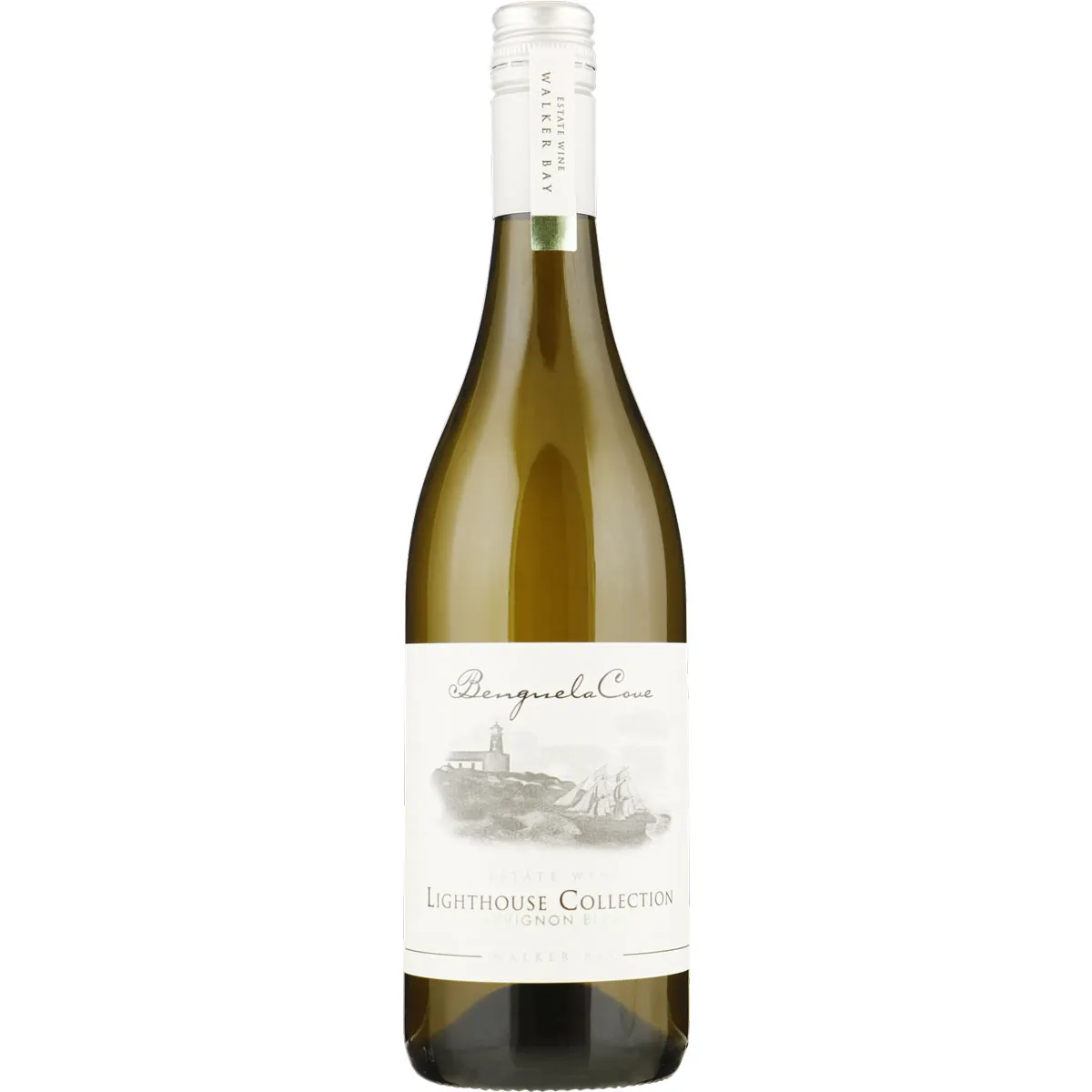 Benguela Cove Lighthouse Collection Sauvignon Blanc Benguela Cove Lighthouse Collection Sauvignon Blanc