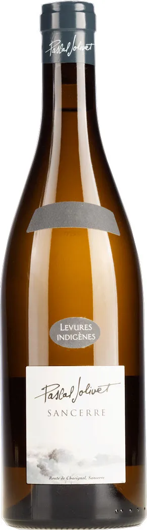 Pascal Jolivet Sancerre Blanc AOC Pascal Jolivet Sancerre Blanc AOC