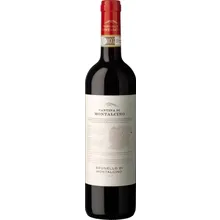 Cantina di Montalcino Brunello di Montalcino DOCG 2019 Cantina di Montalcino Brunello di Montalcino DOCG 2019