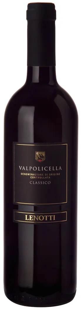 Lenotti Valpolicella Classico DOC Lenotti Valpolicella Classico DOC