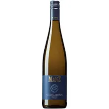 Manz Handwerk Riesling Mineralgestein trocken Manz Handwerk Riesling Mineralgestein trocken