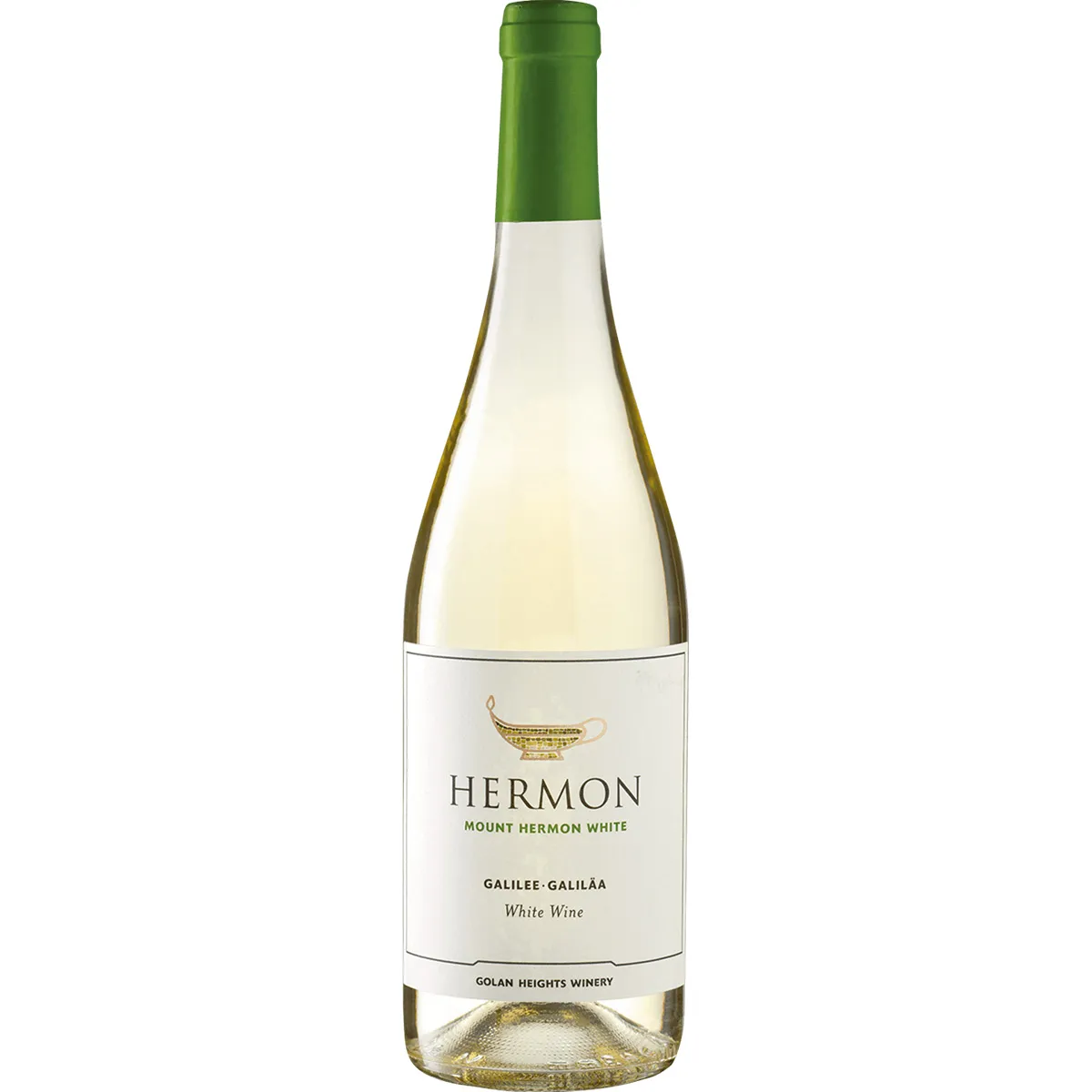 Mount Hermon White Mount Hermon White